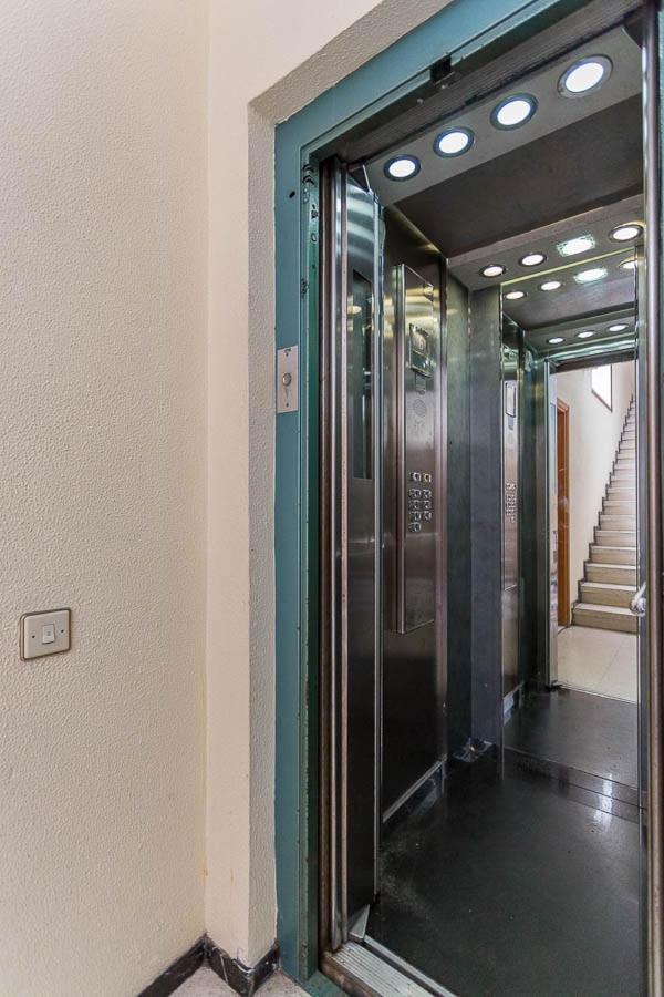 Flatguest Atico Lujoso Apartment Las Palmas de Gran Canaria Ngoại thất bức ảnh