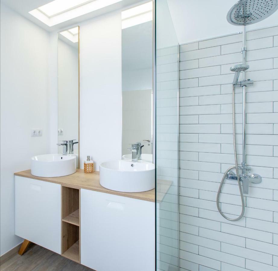 Flatguest Atico Lujoso Apartment Las Palmas de Gran Canaria Ngoại thất bức ảnh