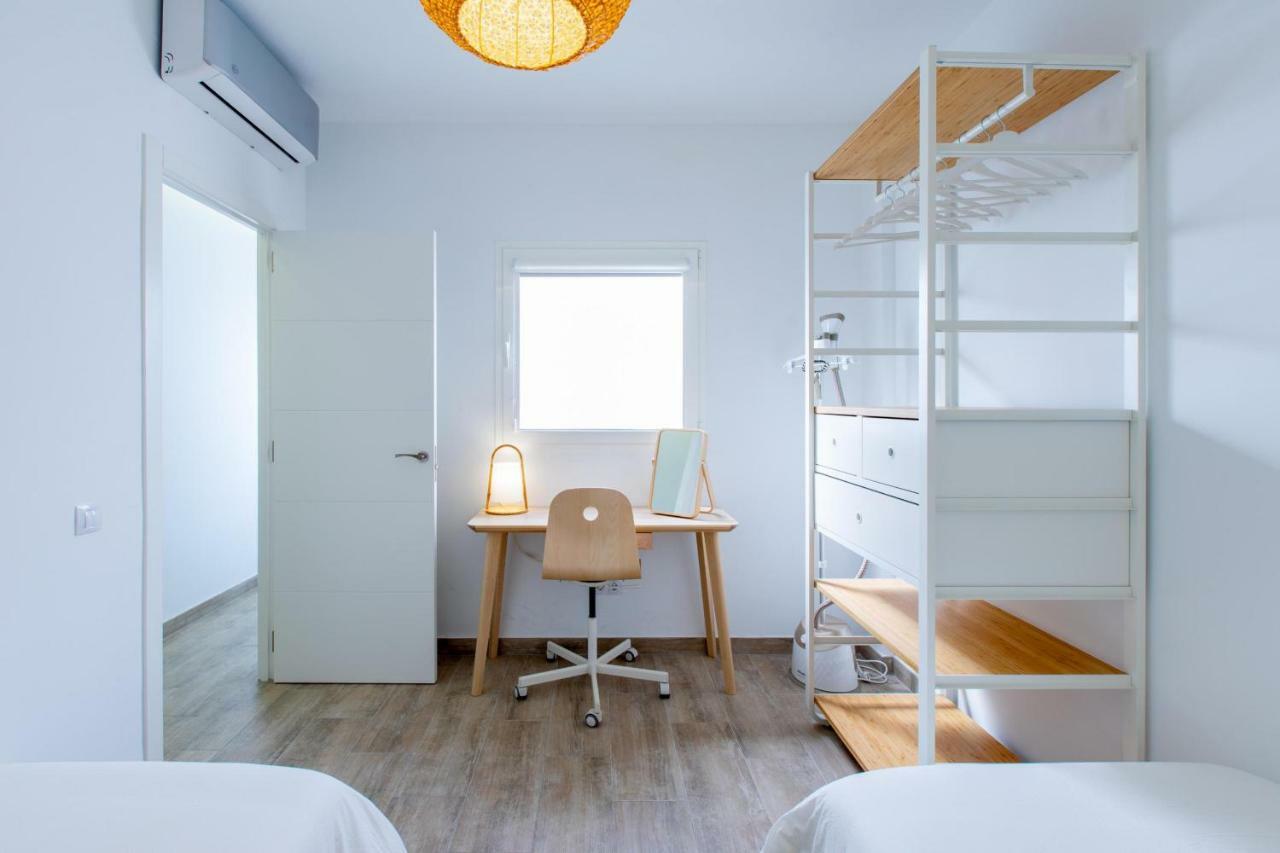 Flatguest Atico Lujoso Apartment Las Palmas de Gran Canaria Ngoại thất bức ảnh