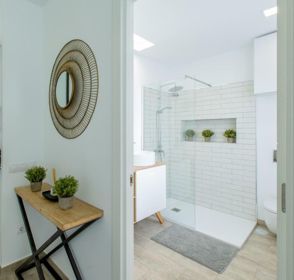 Flatguest Atico Lujoso Apartment Las Palmas de Gran Canaria Ngoại thất bức ảnh
