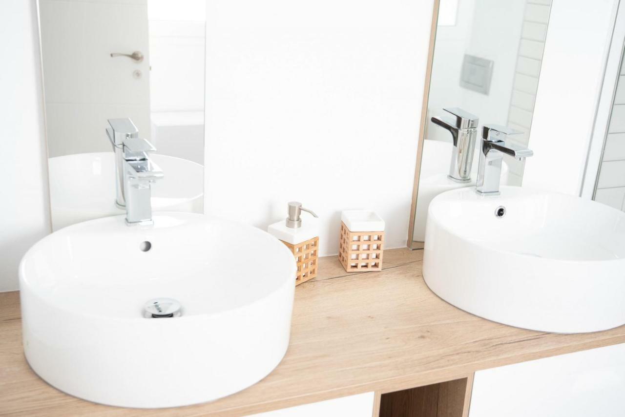 Flatguest Atico Lujoso Apartment Las Palmas de Gran Canaria Ngoại thất bức ảnh
