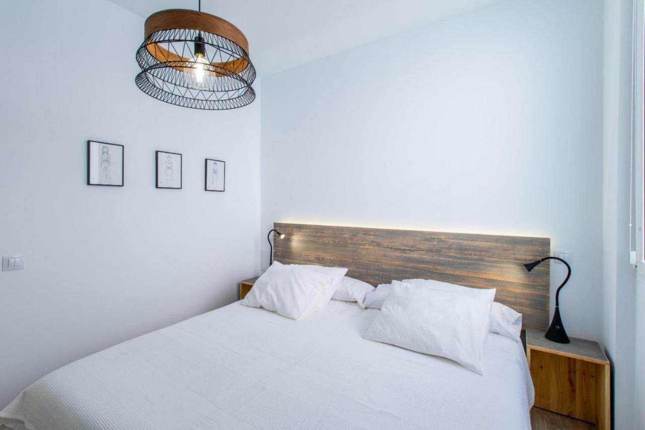 Flatguest Atico Lujoso Apartment Las Palmas de Gran Canaria Ngoại thất bức ảnh