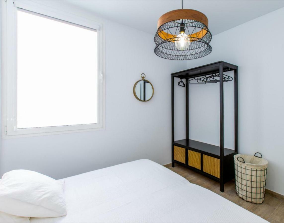Flatguest Atico Lujoso Apartment Las Palmas de Gran Canaria Ngoại thất bức ảnh